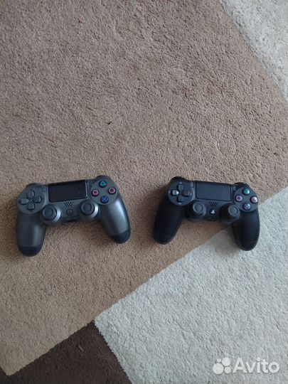 Sony playstation 4 PS4 pro 1tb