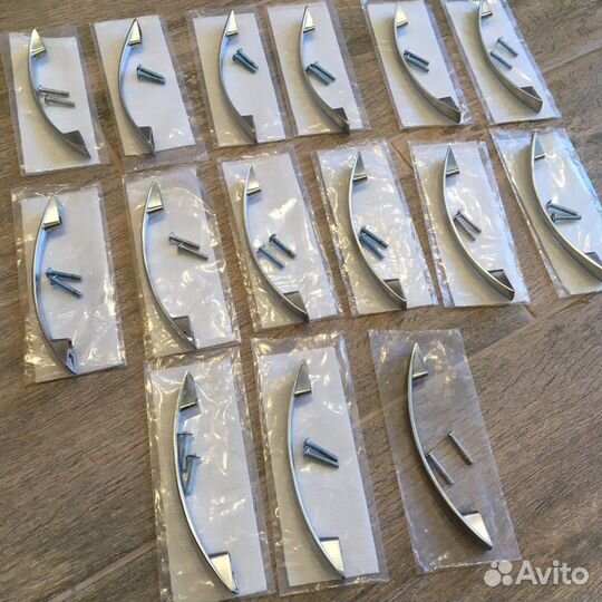 Мебельные ручки бу