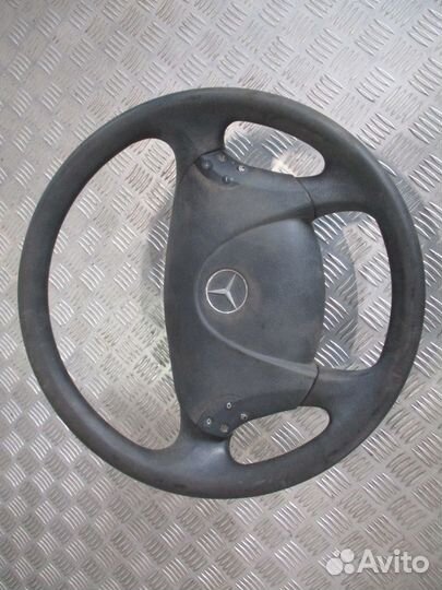 Рулевое колесо Mercedes-Benz A9434640801