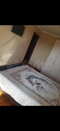 2-к. квартира, 60 м², 5/9 эт.