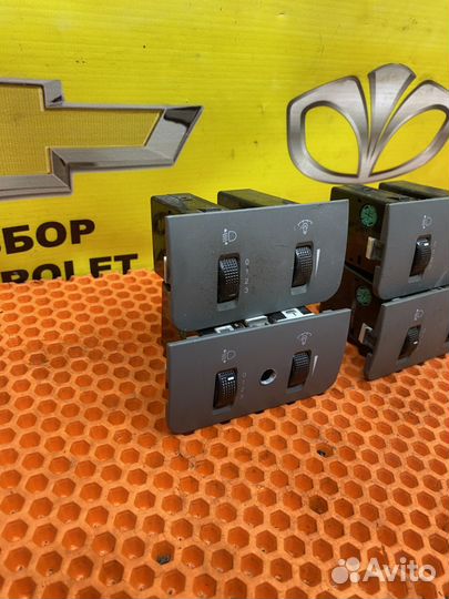 Регулировка подсветки chevrolet lacetti