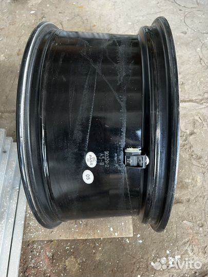 Диски bmw r20 бу