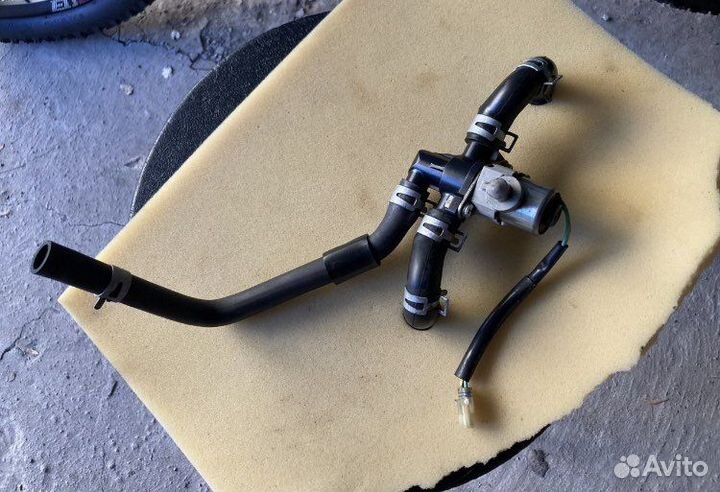 Термостат Yamaha R1 2007