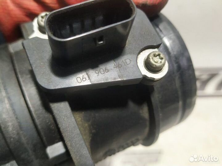 Дмрв Volkswagen Tiguan 1 2011—2017