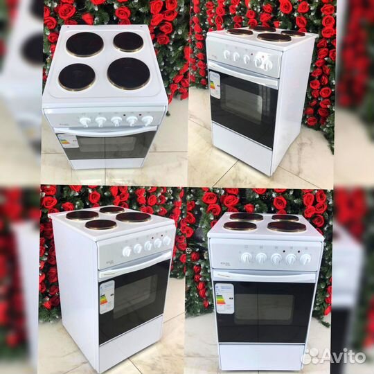 Плита электрическая бу Рига indesit зви, bosch