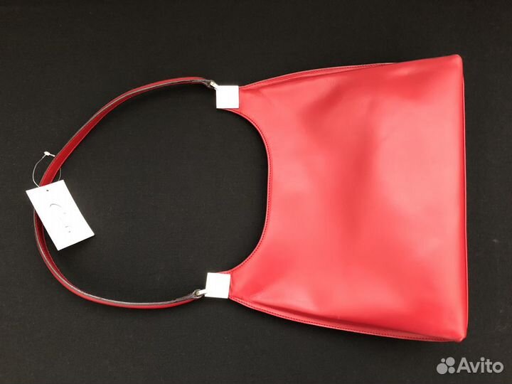 Сумка женская. Натуральная кожа. Испания. Новая