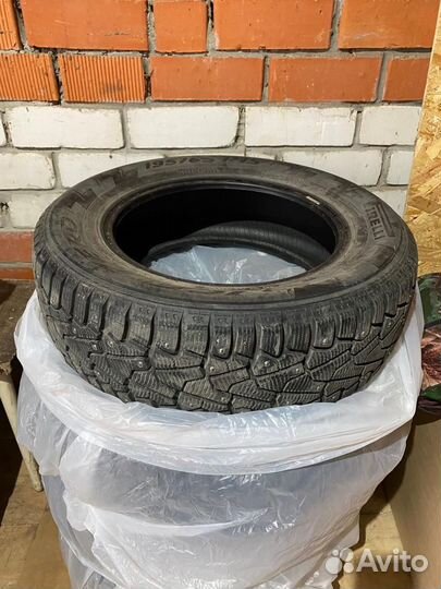 Pirelli Ice Zero 195/65 R15