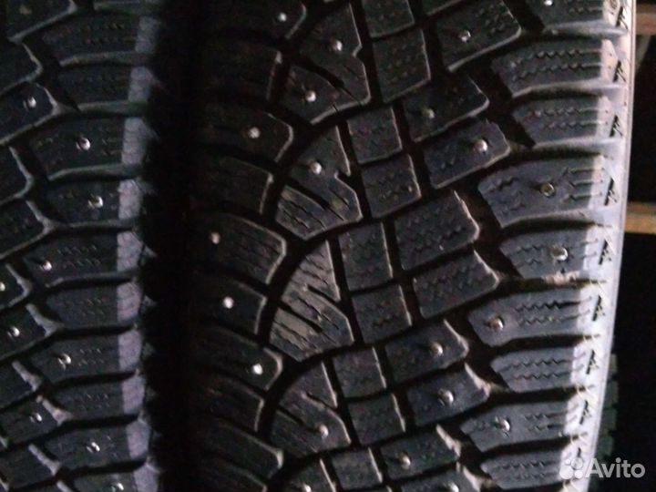 Continental IceContact 2 185/60 R15