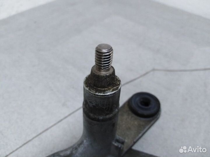 Трапеция стеклоочистителя