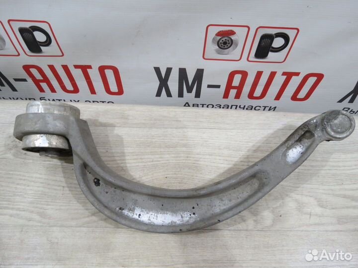 Рычаг передний левый Audi A7