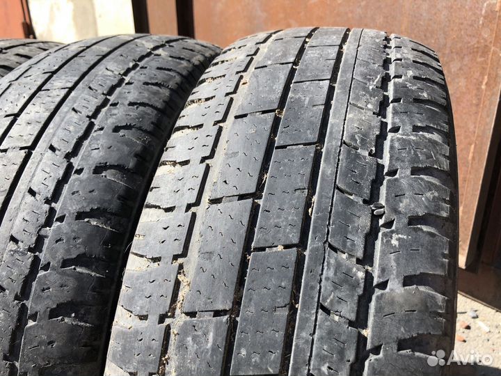 Amtel Cruise 4x4 215/65 R16
