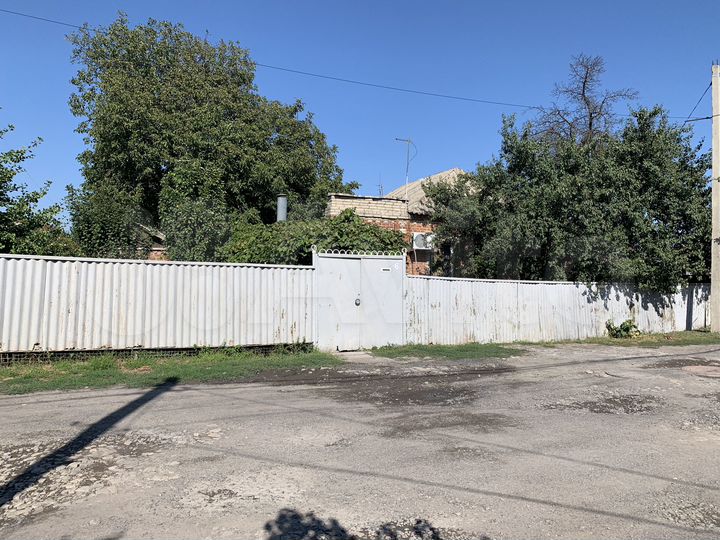 Дом 69,8 м² на участке 4,2 сот.