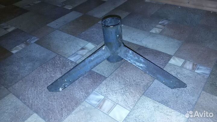 Крестовина для ёлки