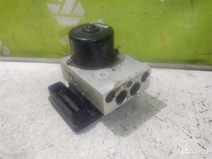 Блок ABS насос Ниссан Мурано 02-08