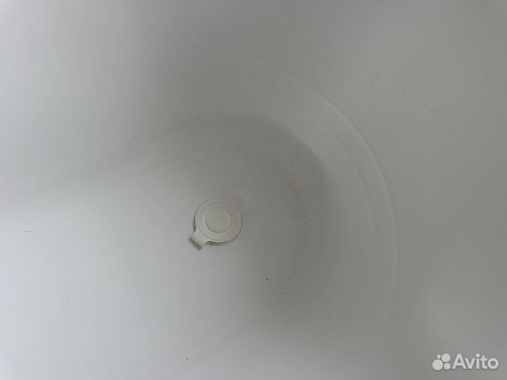 Детская ванночка babyton