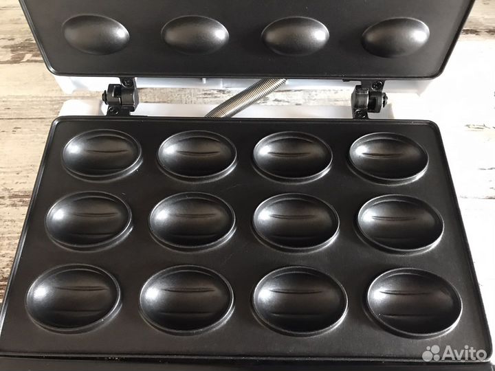 Орешница электрическая Nuts maker