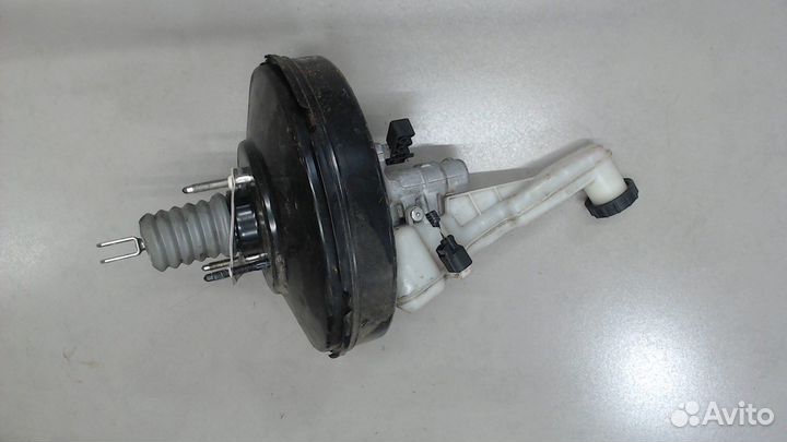 Цилиндр тормозной главный Ford Fusion 2017- USA, 2