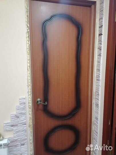 Межкомнатные двери бу с коробкой