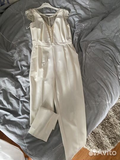 Костюм на выпускной