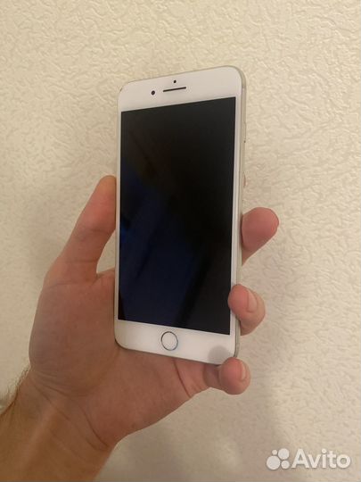 iPhone 8 Plus, 256 ГБ