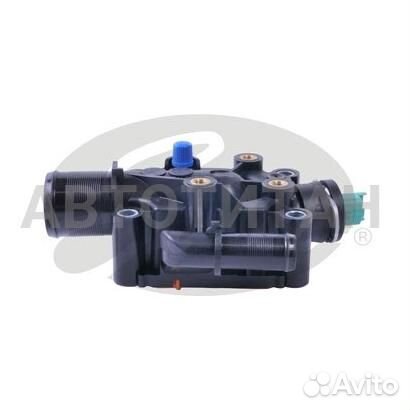 Термостат citroen Berlingo C2,C3,C4,Xsara Picasso