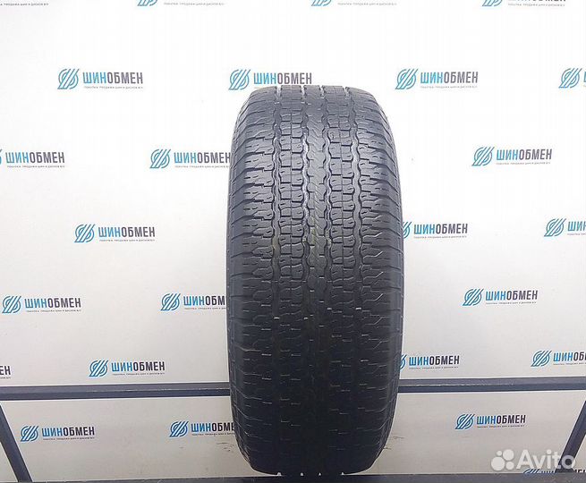 Dunlop Grandtrek AT1 255/65 R16 109H