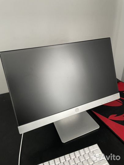 Монитор hp Pavilion 22xi