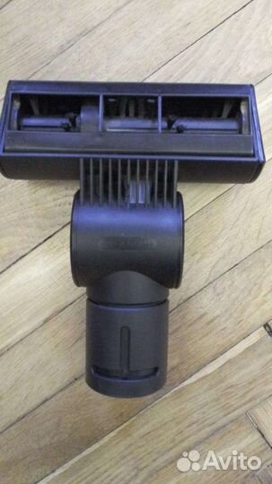 Насадка для пылесоса