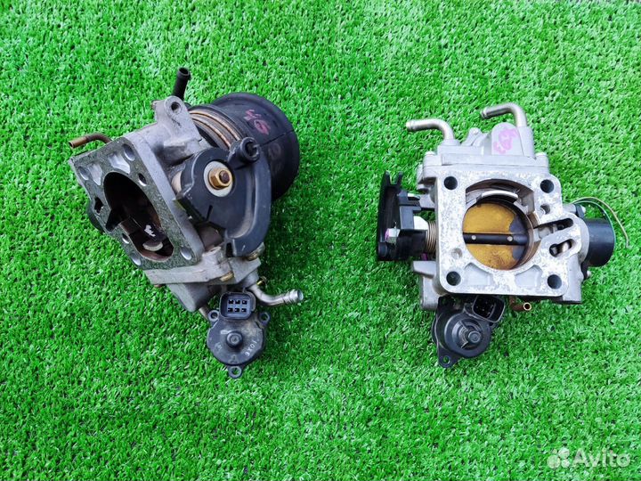 Топливный бак Lancer 9/Cedia