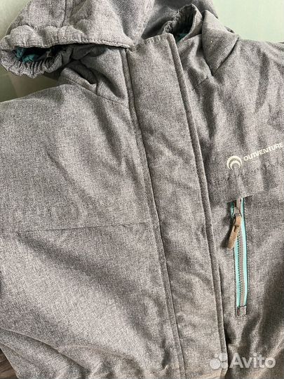 Куртка на девочку