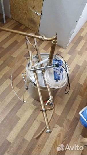 Продам самогонный аппарат