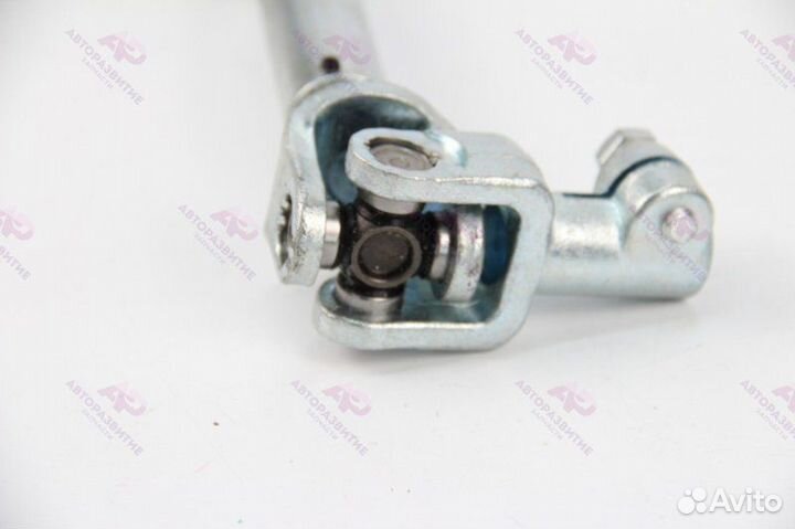 Вал рулевой Nissan X-Trail с 2013 по 2019 год