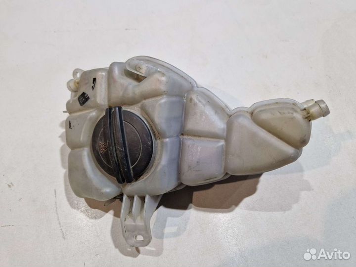 Бачок расширительный D4 ауди а8 audi a8