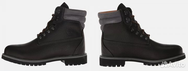 Оригинал Timberland Premium Boots 6in 640 NEW 42RU