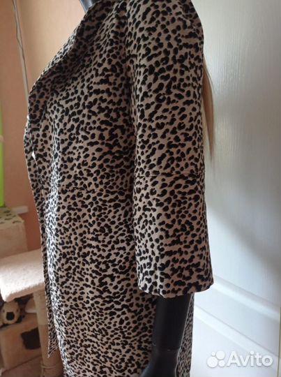 Плащ летний h&m