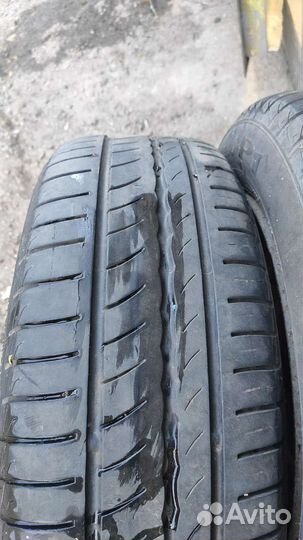 Летние колёса в сборе, разболтовка 4/100