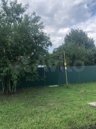 Участок 9 сот. (ИЖС)