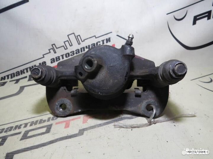 Суппорт В сборе toyota. 4E-FTE 5E-FE 5E-FHE. sprin