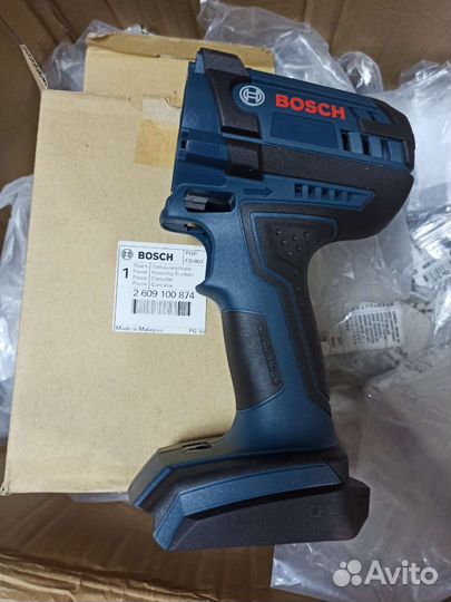 Bosch оригинал опт