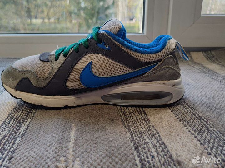 Кроссовки nike