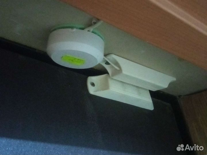 Сигнализация для дома