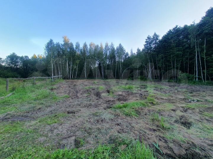 Участок 6 сот. (СНТ, ДНП)