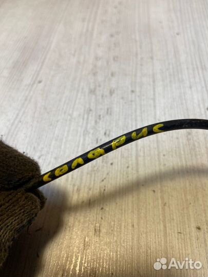 Датчик abs задний правый Hyundai Solaris