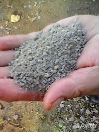 Щебень,отсев,песок,чернозём, глина