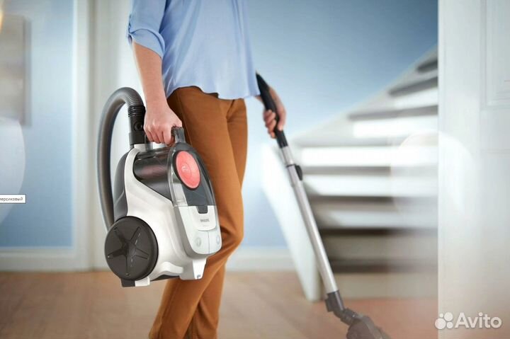 Пылесос Philips XB2042 новый 1800ватт