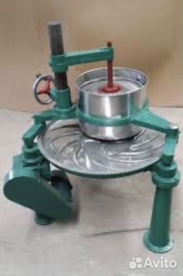 Оборудование для изготовления чая