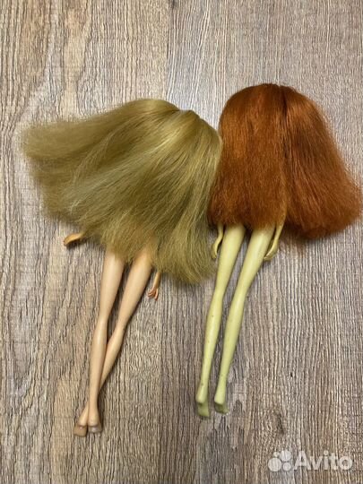 Куклы винкс