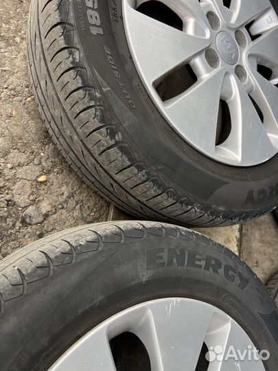 Formula Energy 185/65 R15