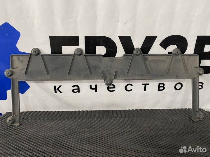 Дефлектор Volvo FH4 82153140