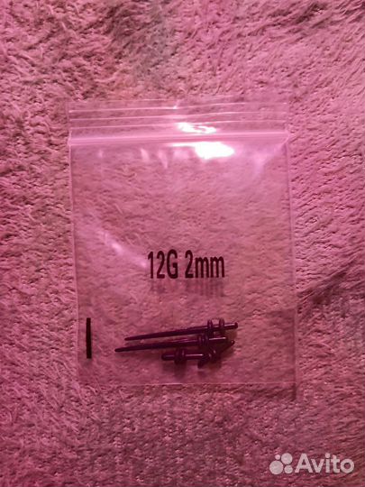 Растяжки для тоннелей